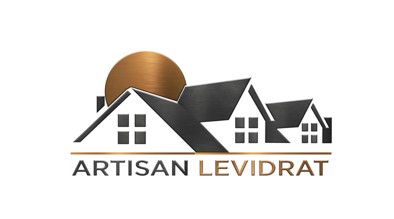 Artisan Levidrat — Menuiserie sur mesure