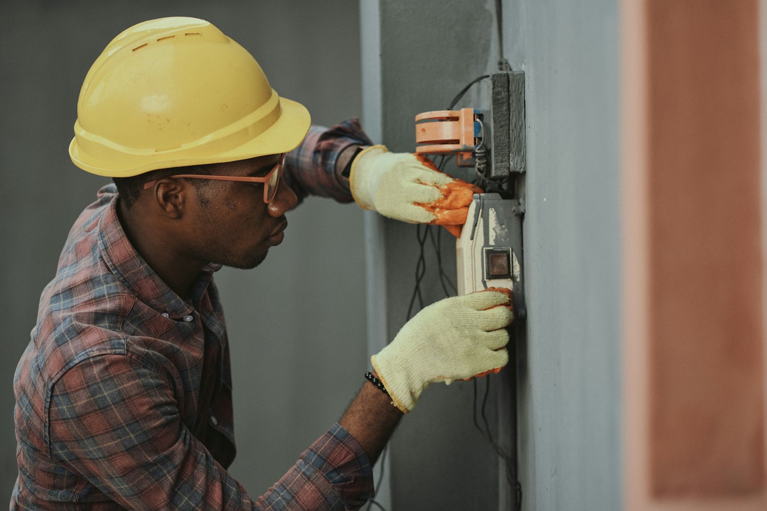 Technicien climatiseur intervention installation