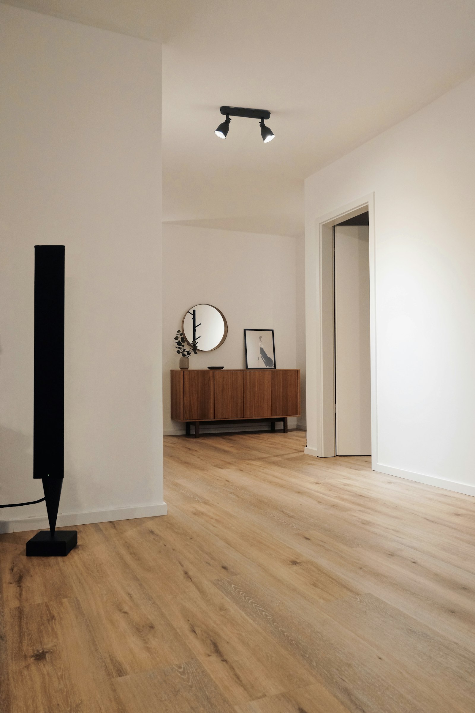 Pose de parquet bois sur-mesure par Levidrat à Paris 8e