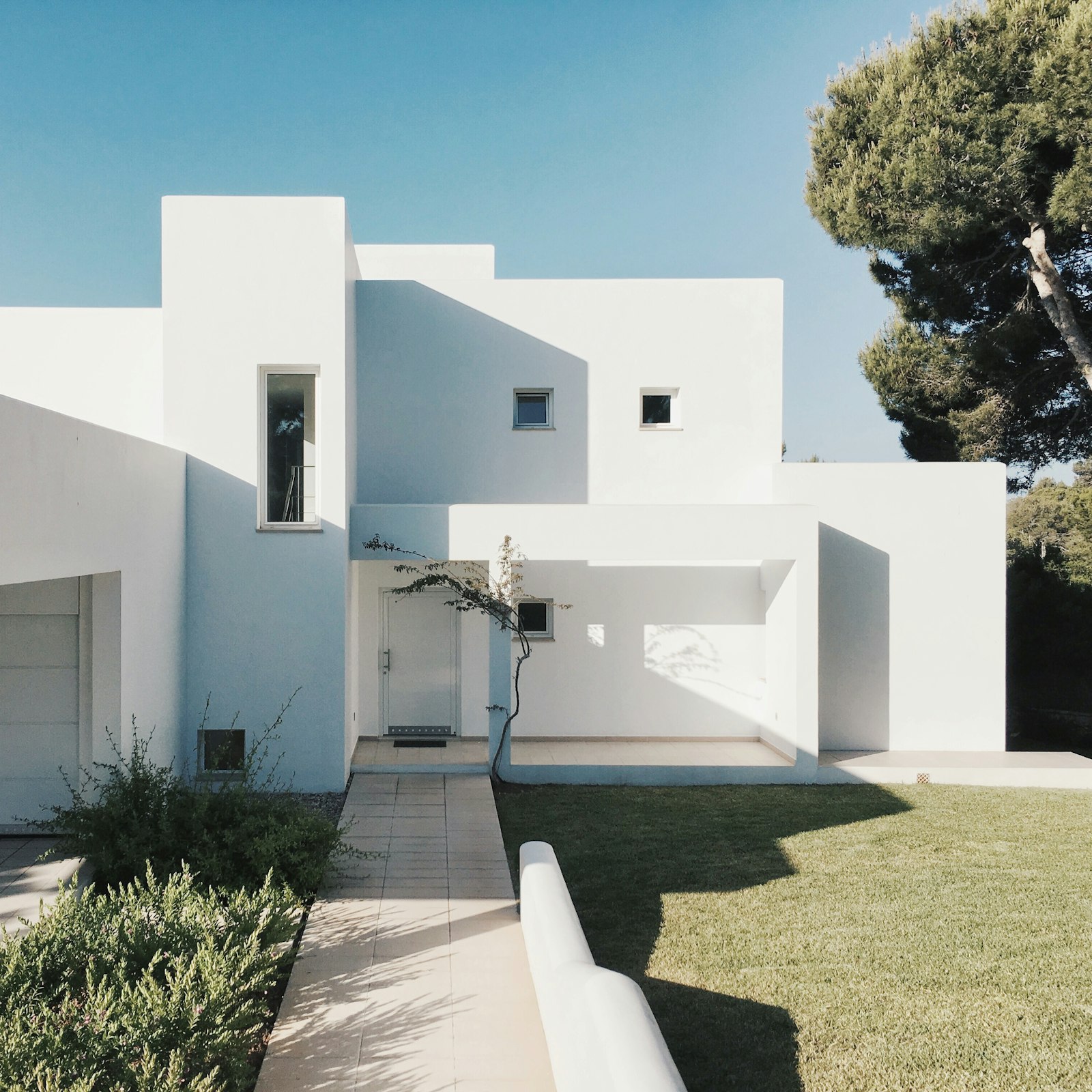 Maison girondine rénovée — interventions dans toute la Gironde (33)