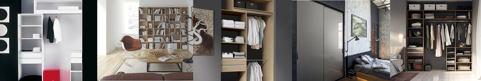 Agencement sur-mesure